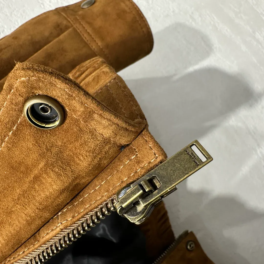 Куртки Мужские Saint Laurent 23297