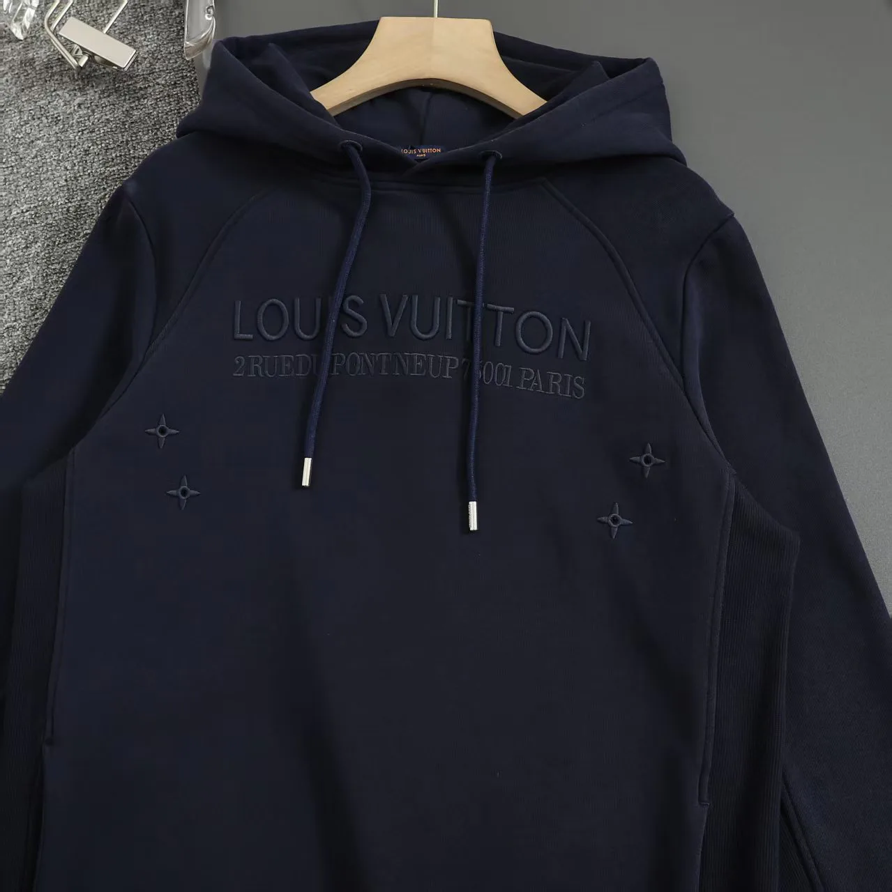 Свитшоты И Худи Мужские Louis Vuitton 101689