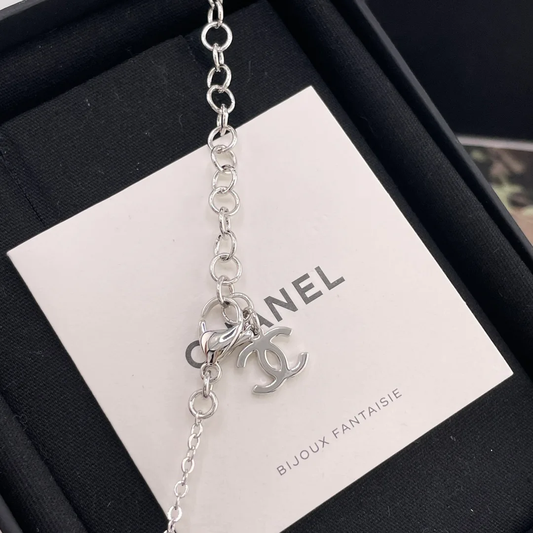 Бижутерия Chanel 1789737