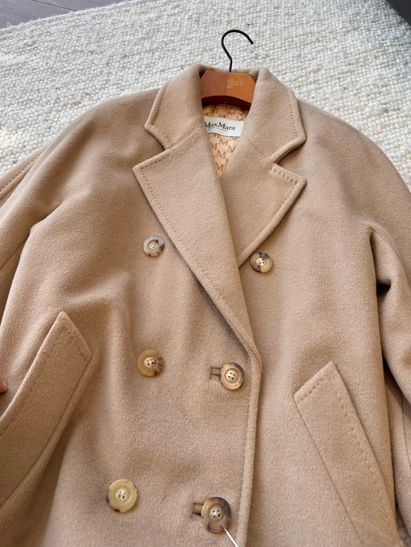 Пальто Женские Max Mara 19254680