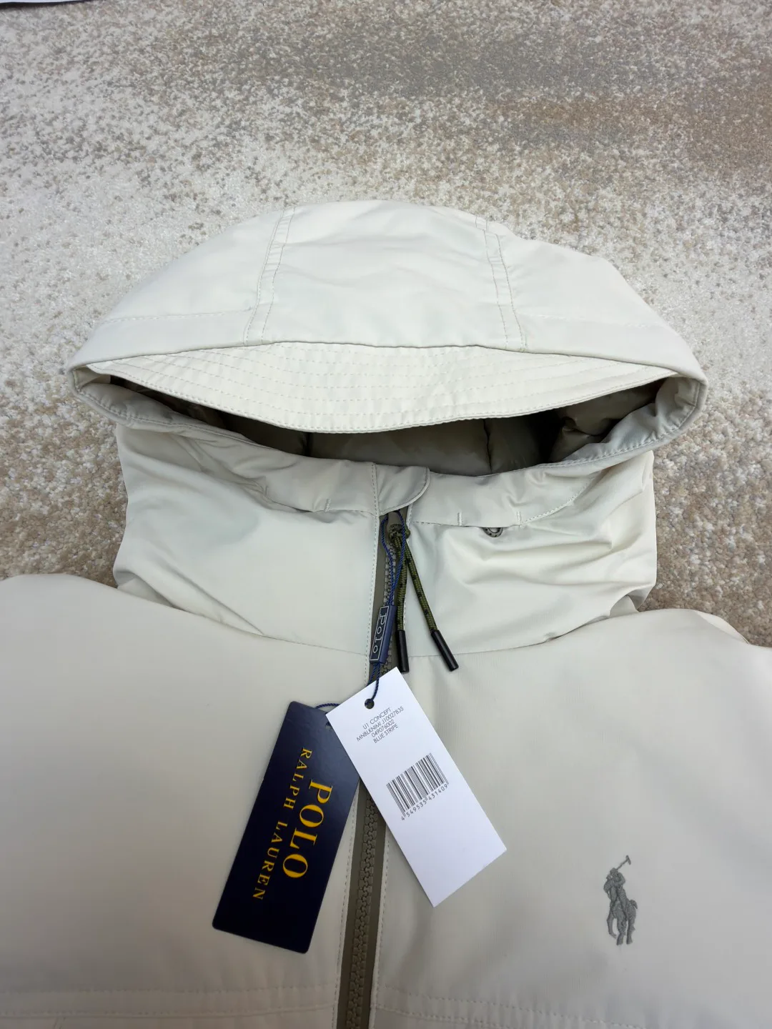 Куртки Мужские Ralph Lauren 616547