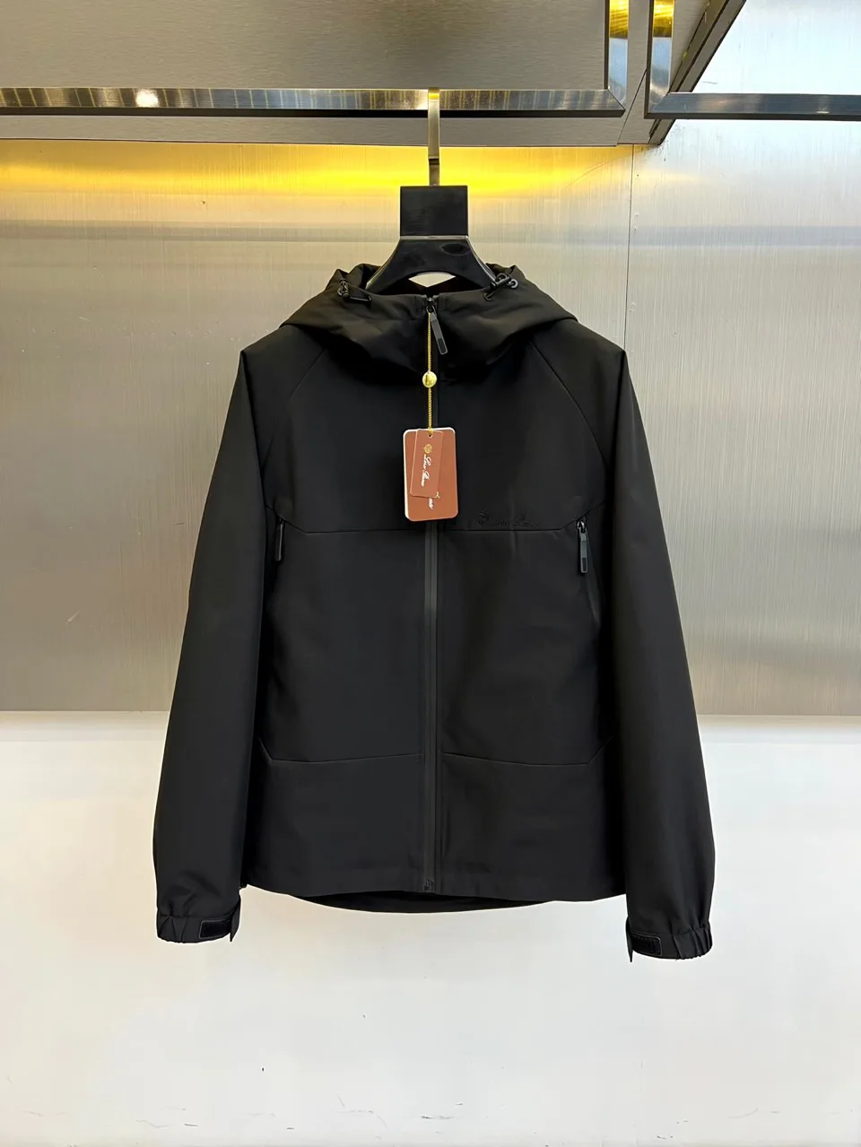 Куртки И Пуховики Женские Loro Piana 18416796