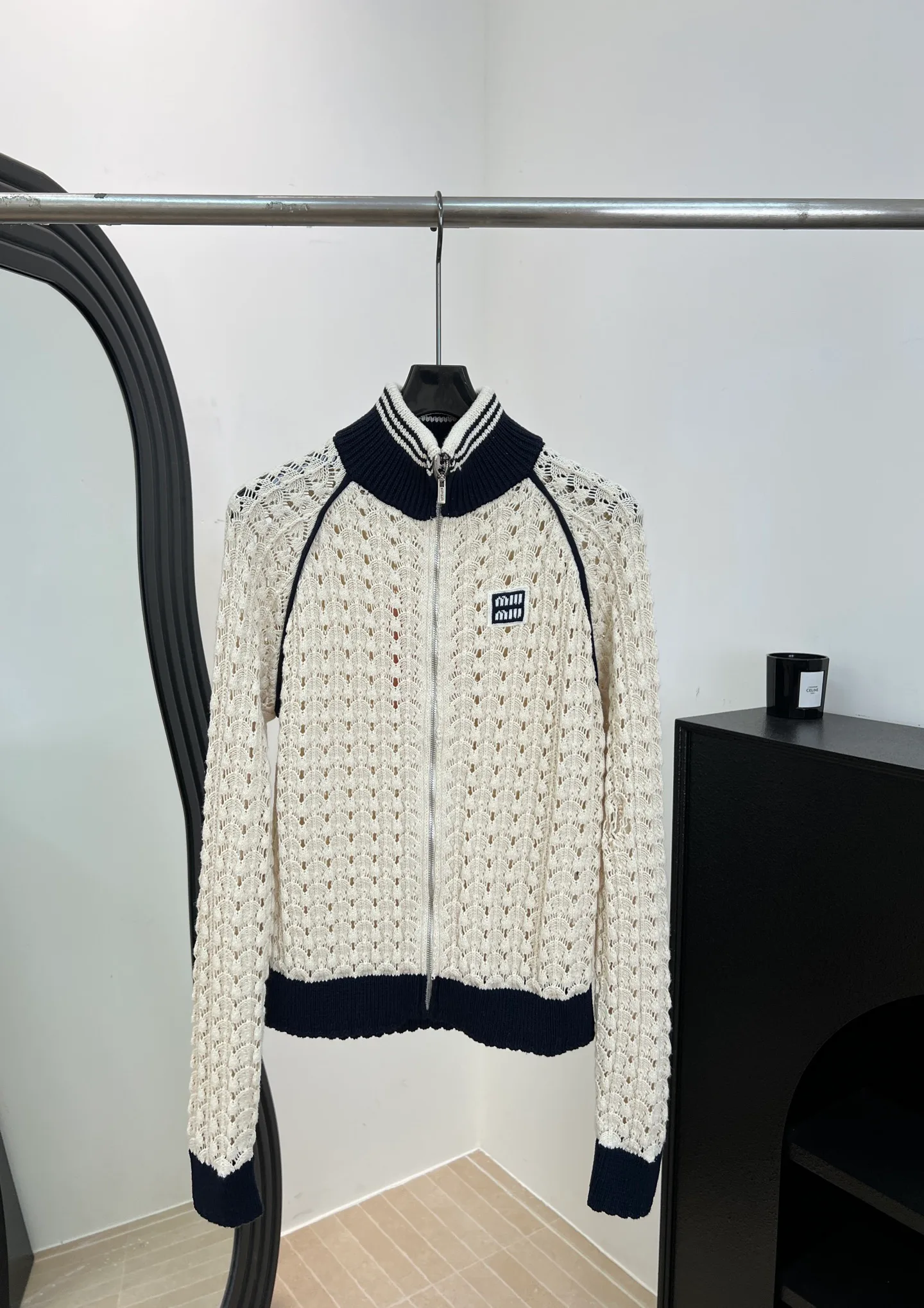 Жакеты Женские Miu Miu 11700156