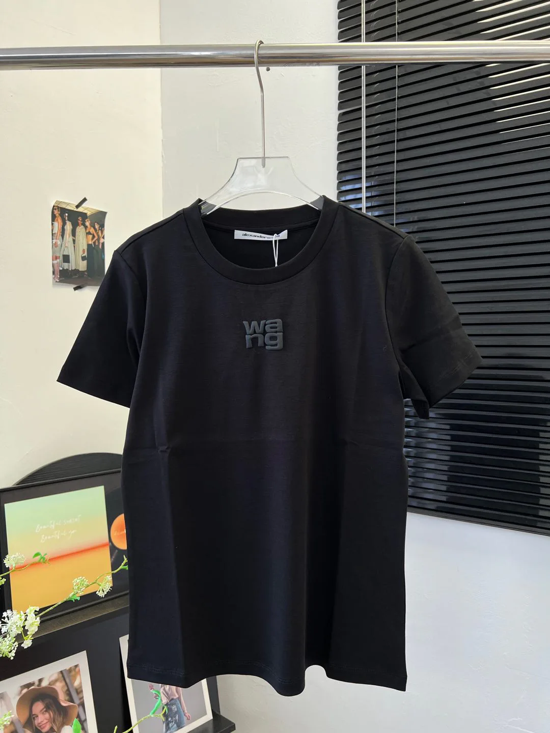 Футболки Женские Alexander Wang 11601836