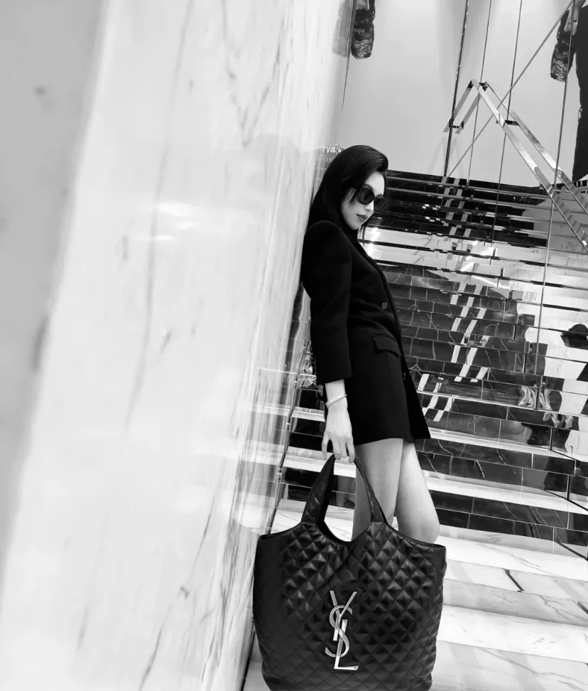 Классические Сумки Женские Saint Laurent 10805340