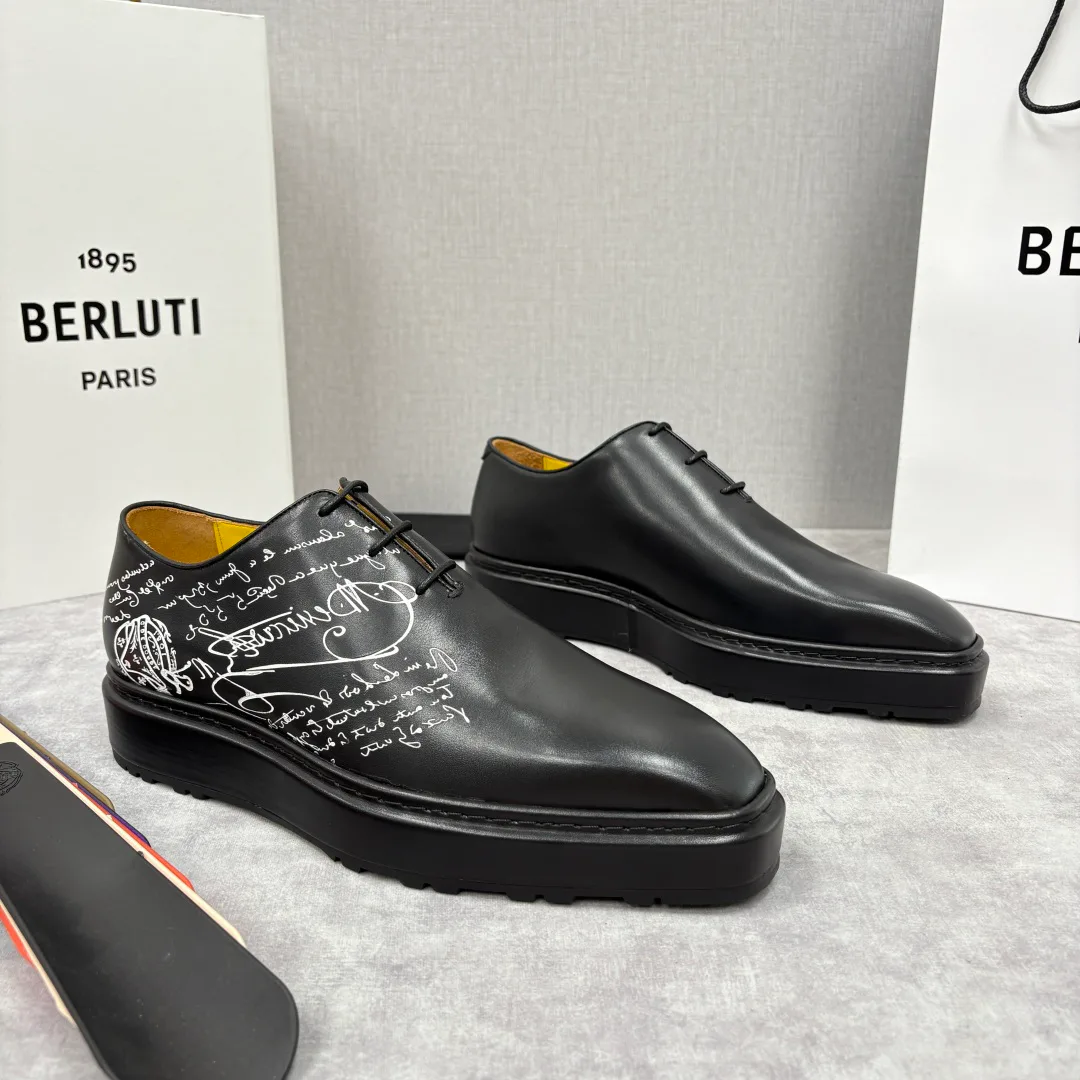 Лоферы И Туфли Мужские Berluti 18117514
