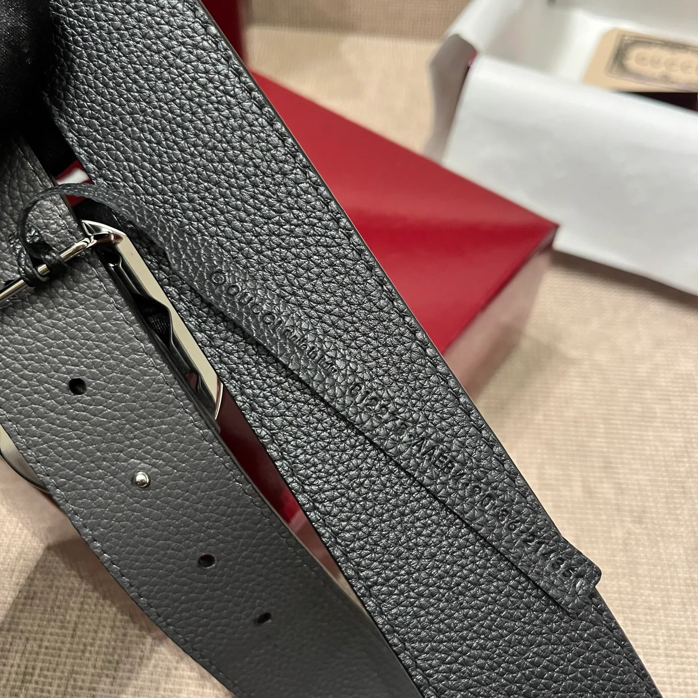 Ремни Gucci 159057
