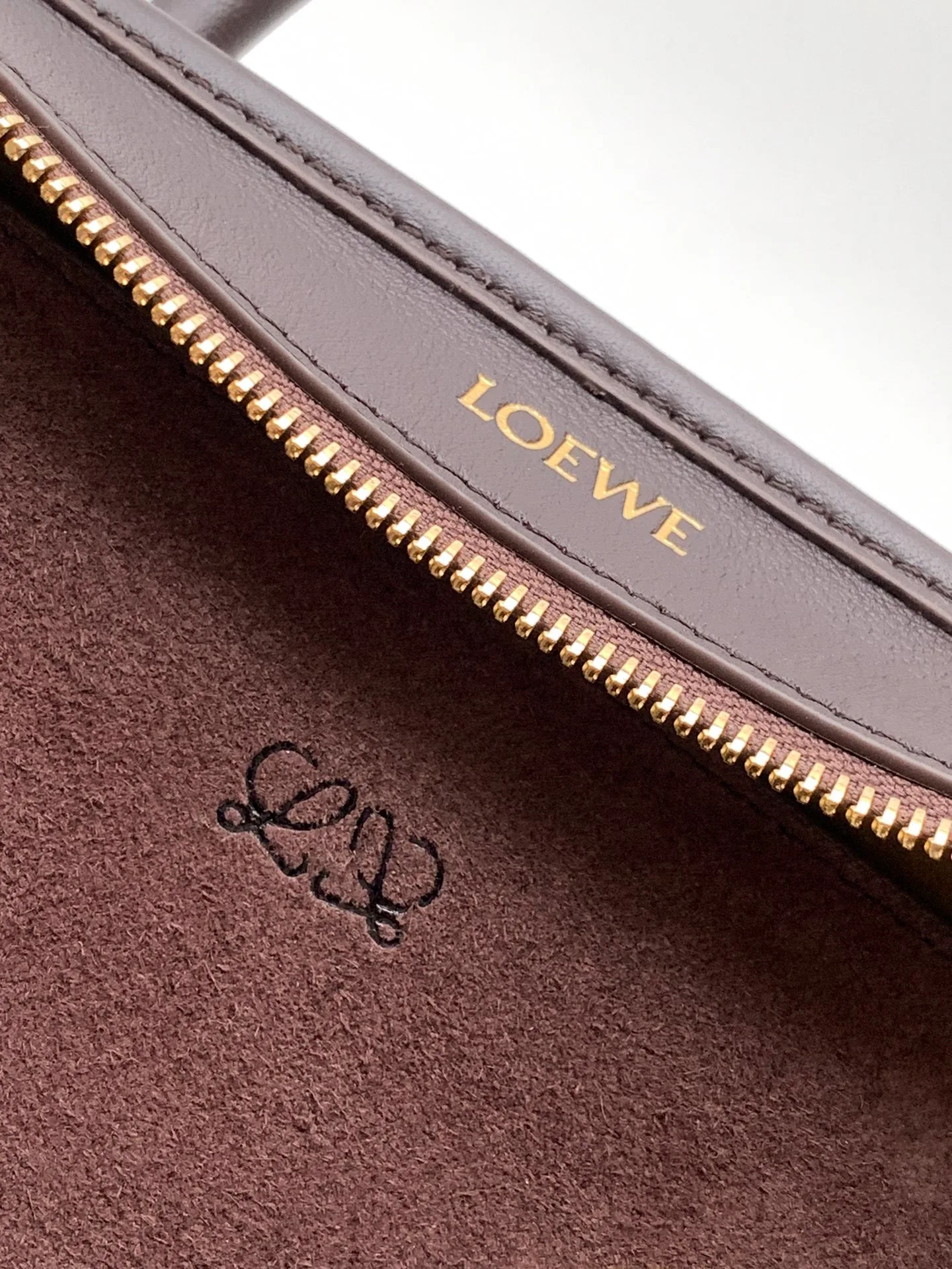 Классические Сумки Женские Loewe 13577462
