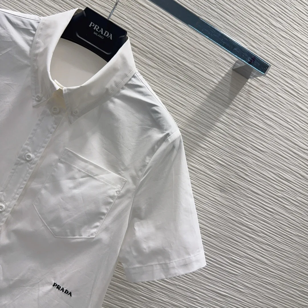 Рубашки Женские Prada 1469446