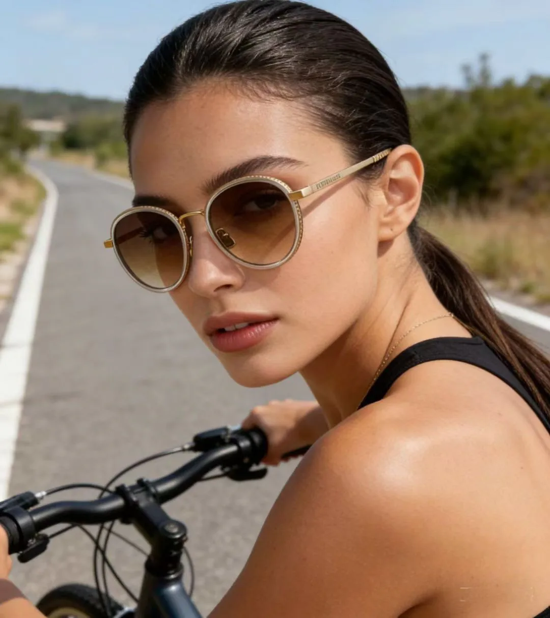 Очки Bottega Veneta 481410