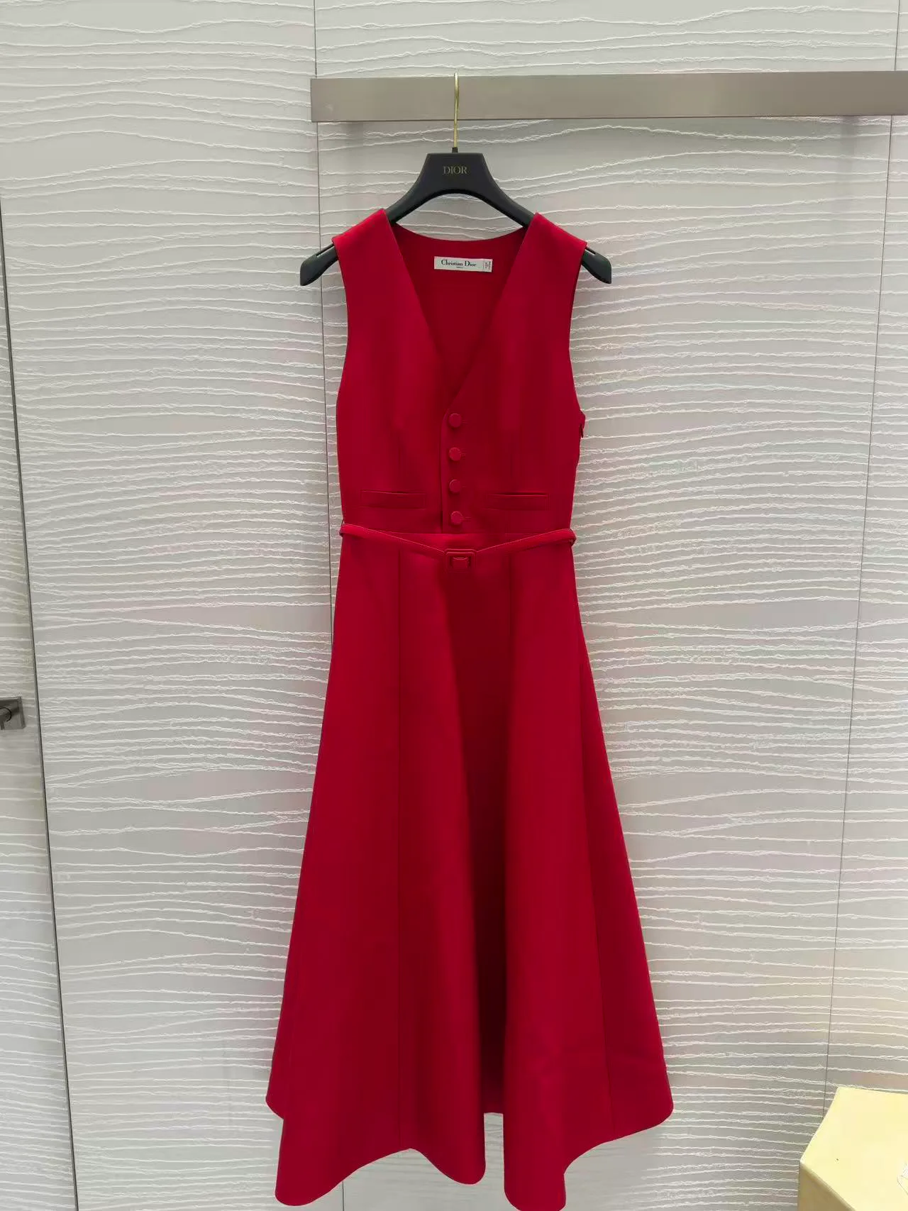 Платья Женские Christian Dior 12685351