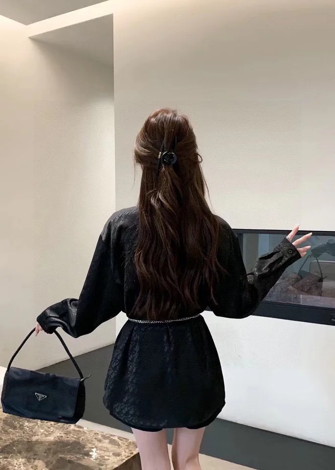 Рубашки Женские Prada 11033