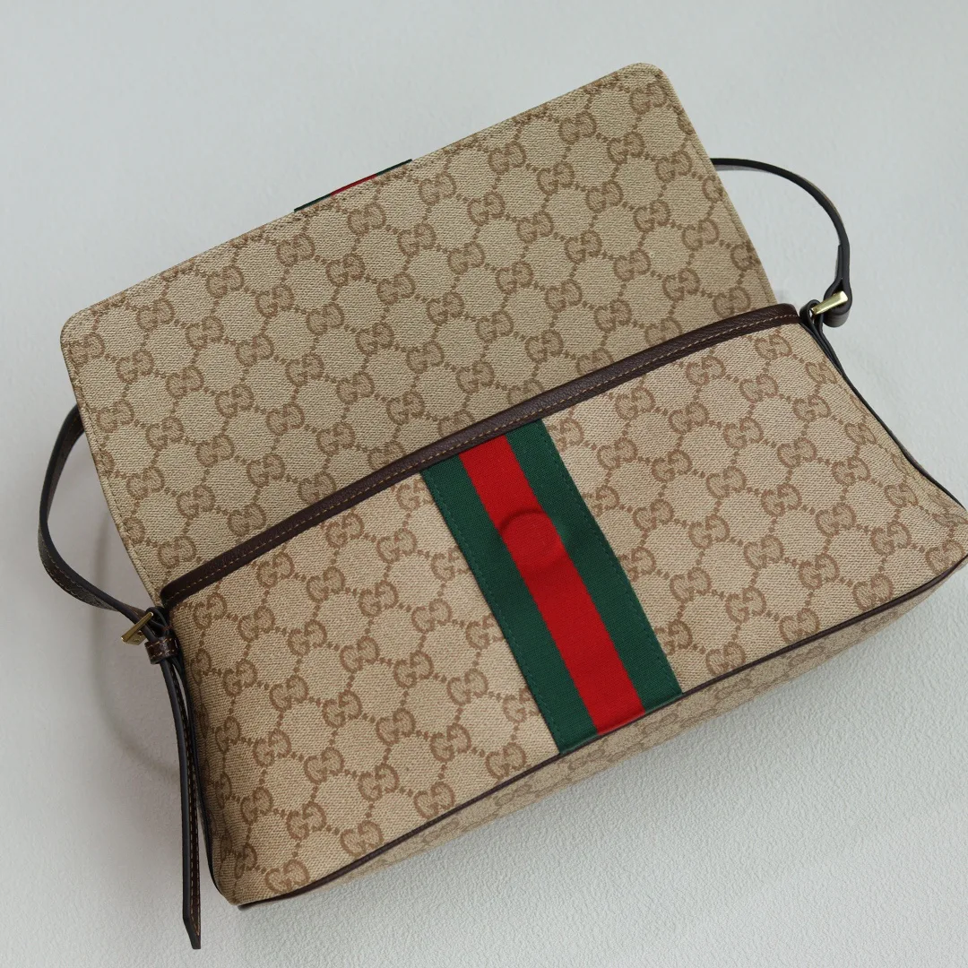 Сумки На Ремне Женские Gucci 17305976