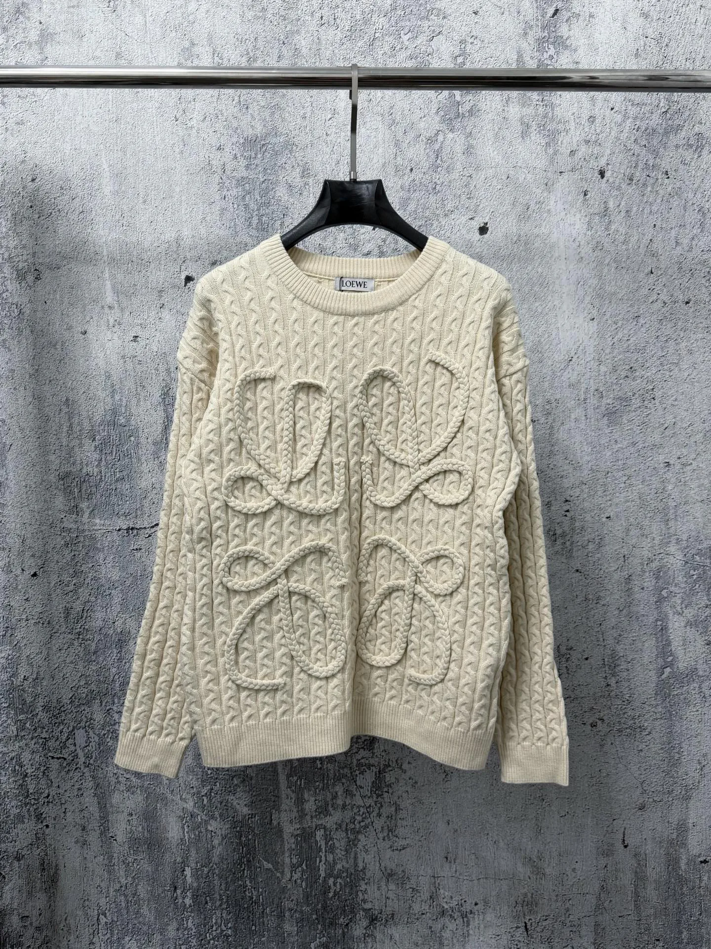 Джемперы И Свитеры Мужские Loewe 18392060