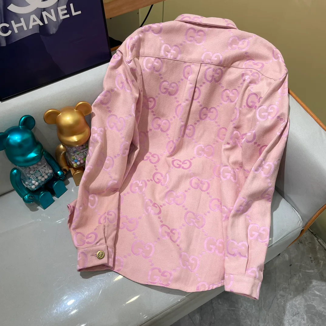 Рубашки Женские Gucci 1763417