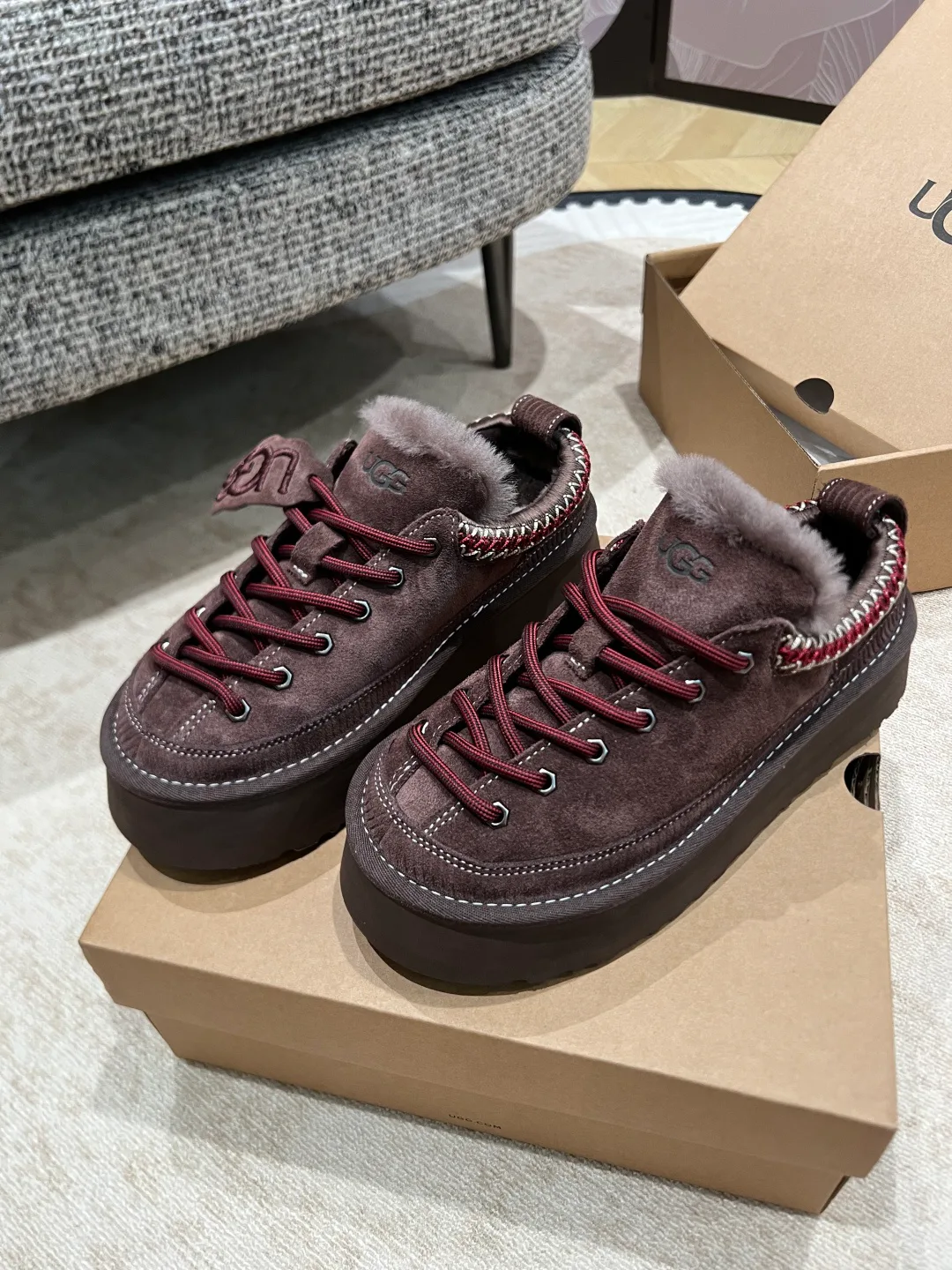 Угги Женские Ugg 18627867