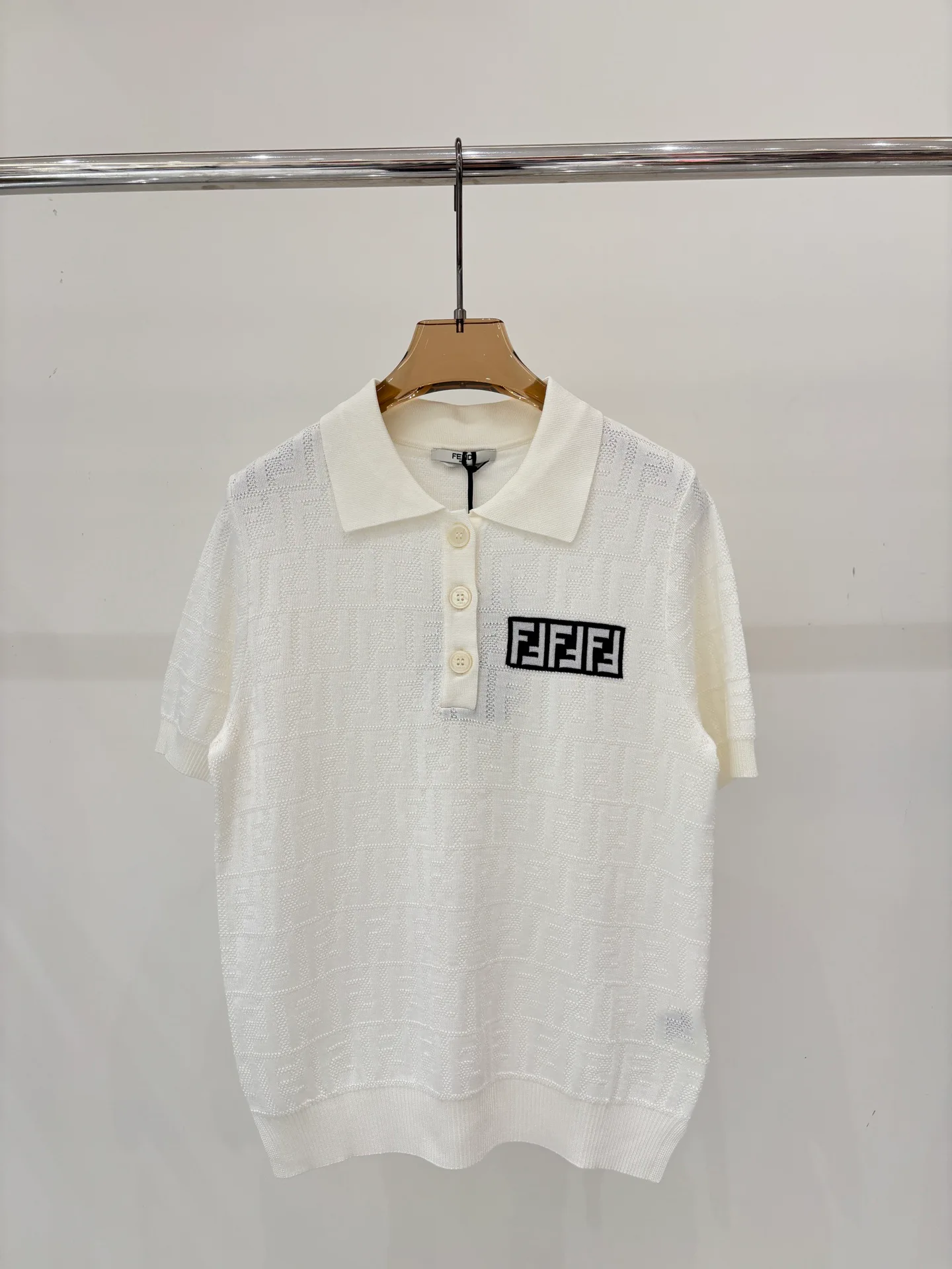 Футболки Женские Fendi 6213676