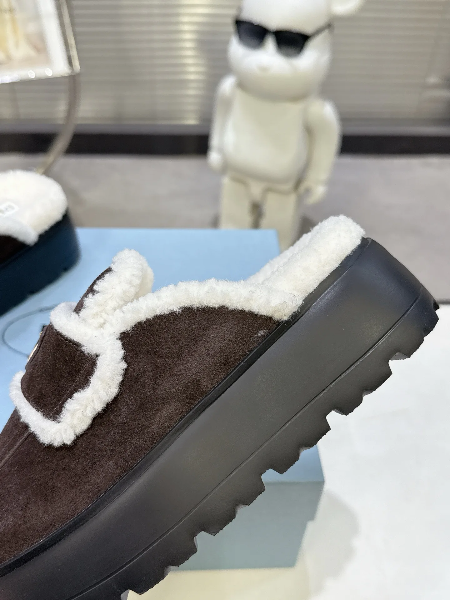 Мюли И Сабо Женские Prada 19679523