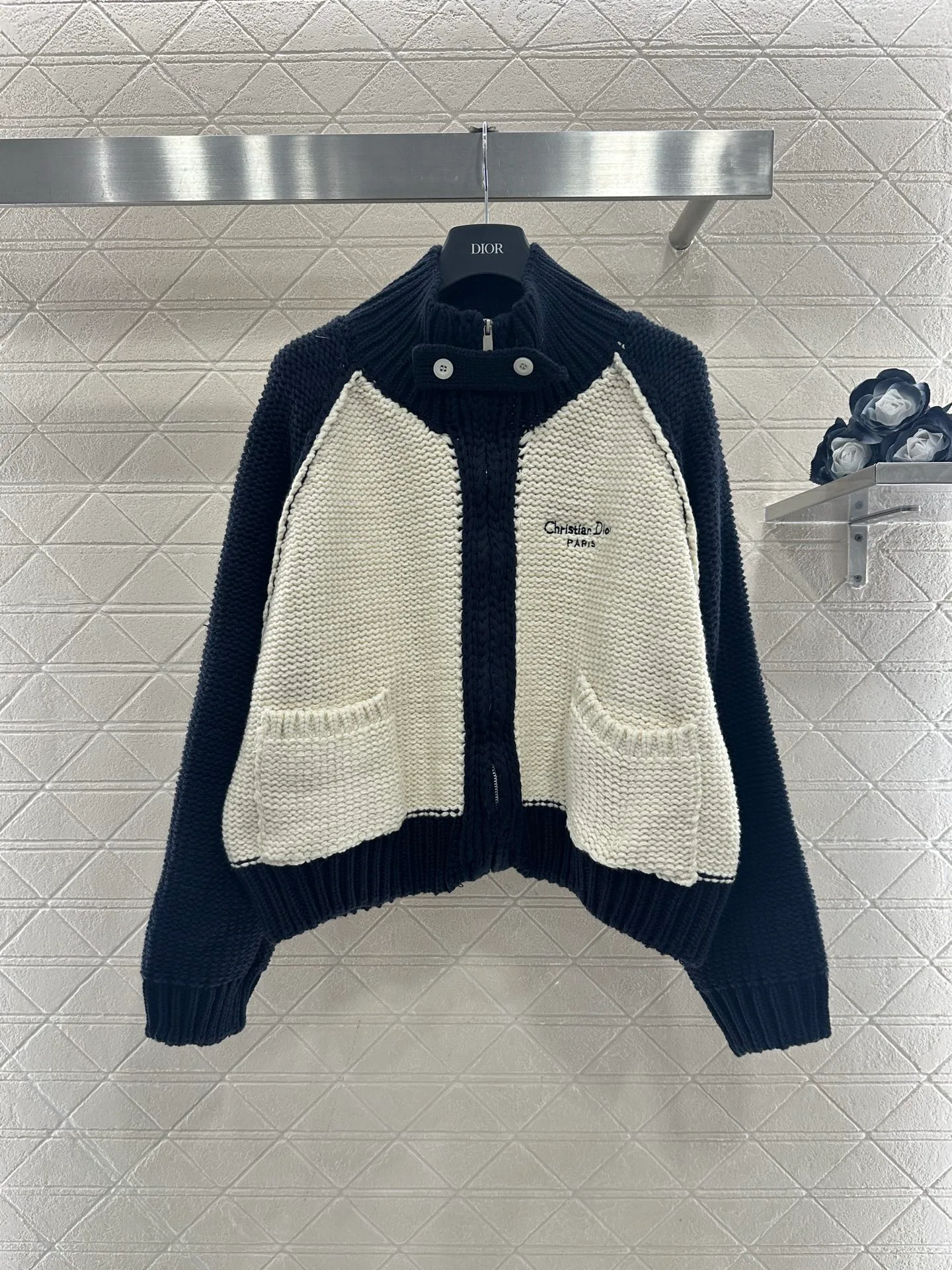 Джемперы И Свитеры Женские Christian Dior 998252