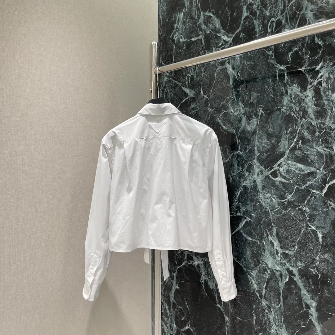 Рубашки Женские Prada 1068181