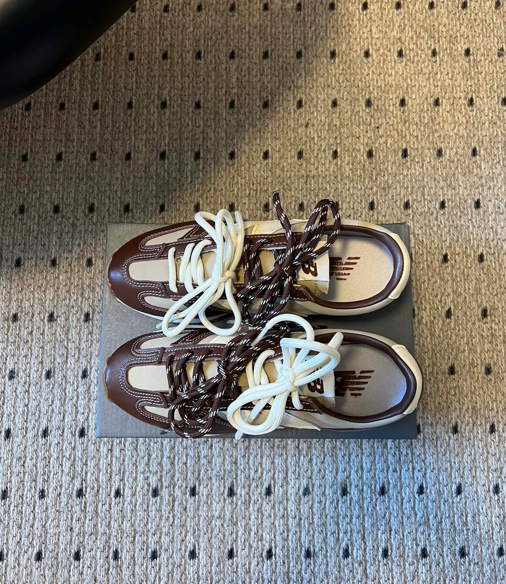 Кроссовки Женские New Balance 176079