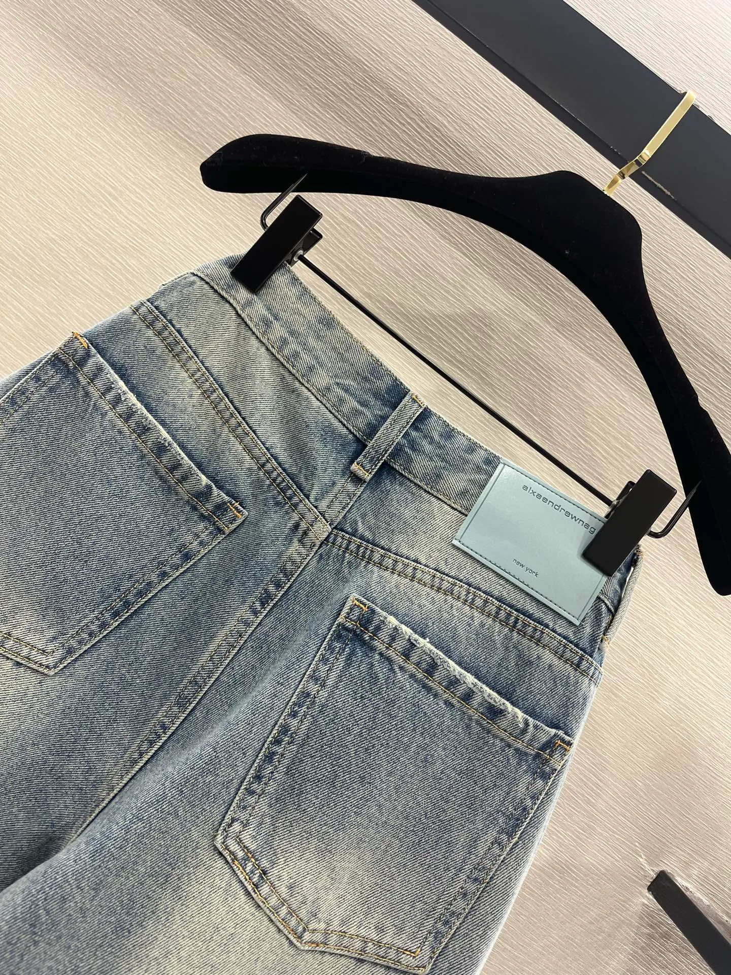 Брюки Женские Alexander Wang 1272821