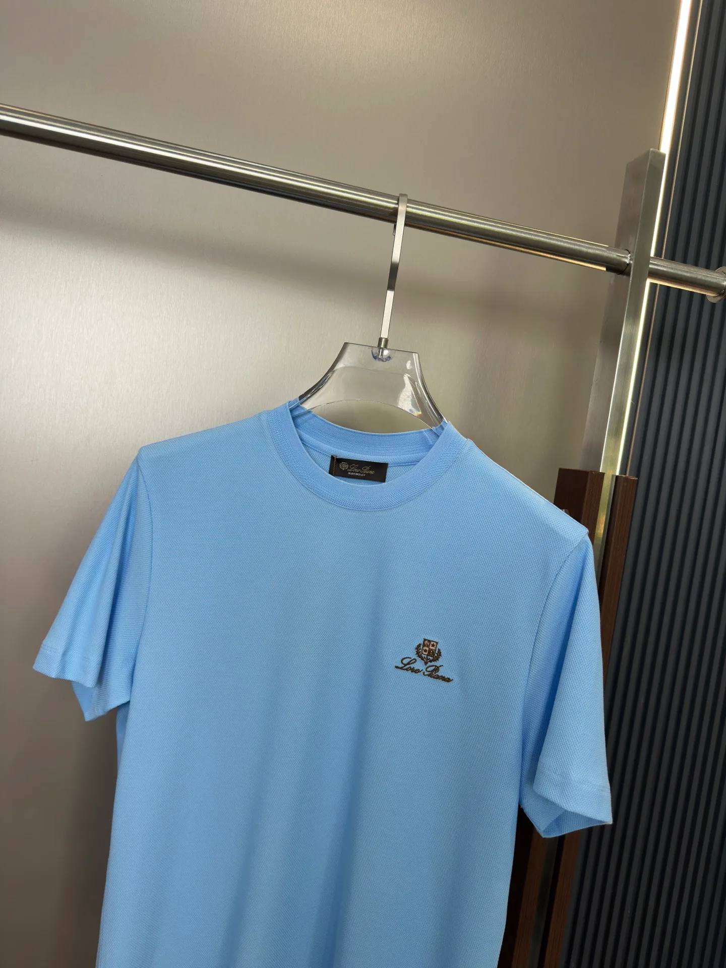 Футболки Мужские Loro Piana 12673406