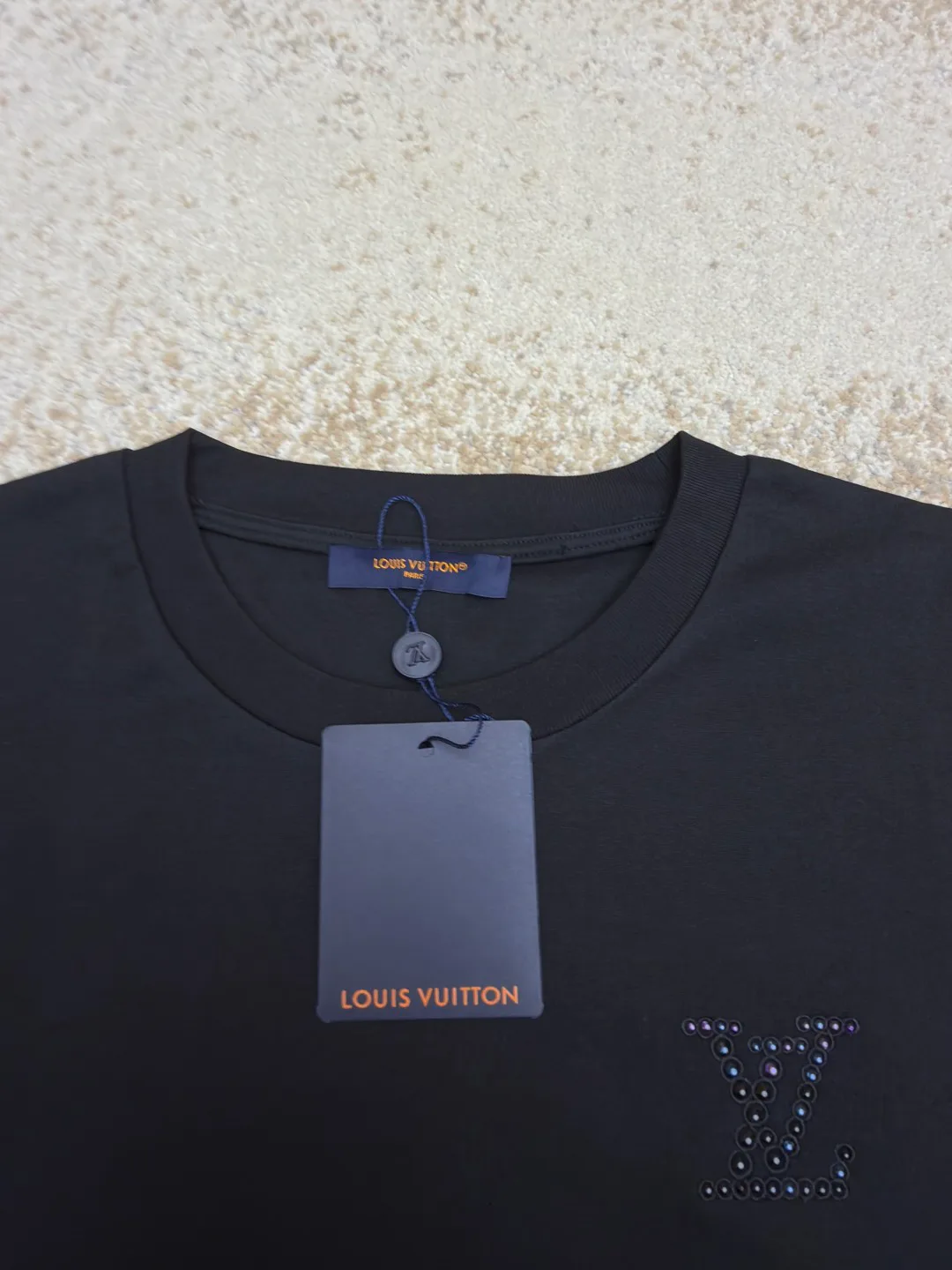 Футболки Мужские Louis Vuitton 11430127