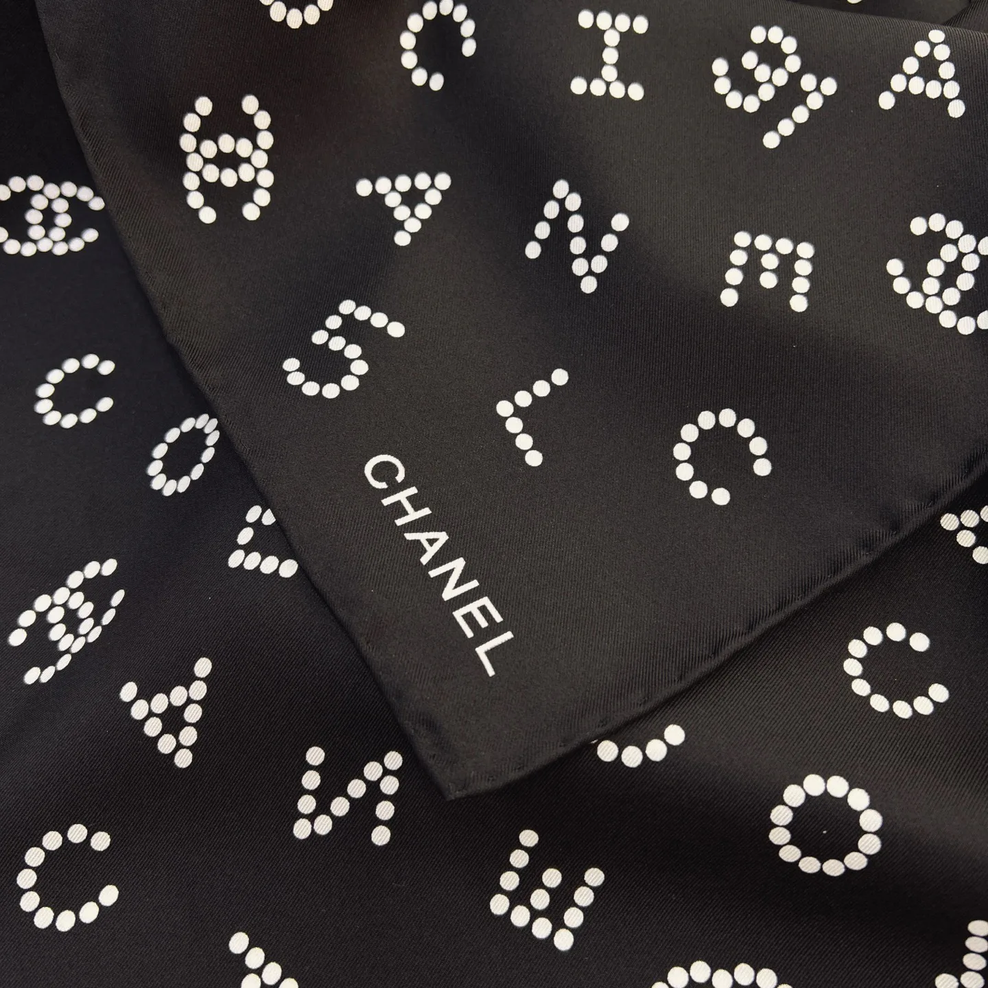 Платки Chanel 14204988