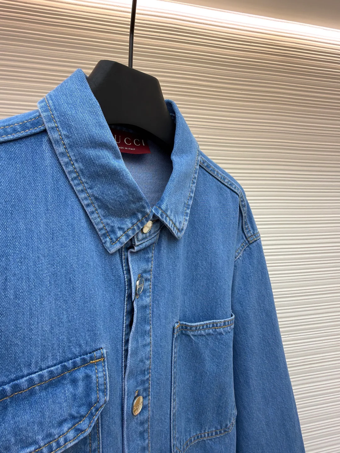 Куртки И Пуховики Мужские Gucci 174461