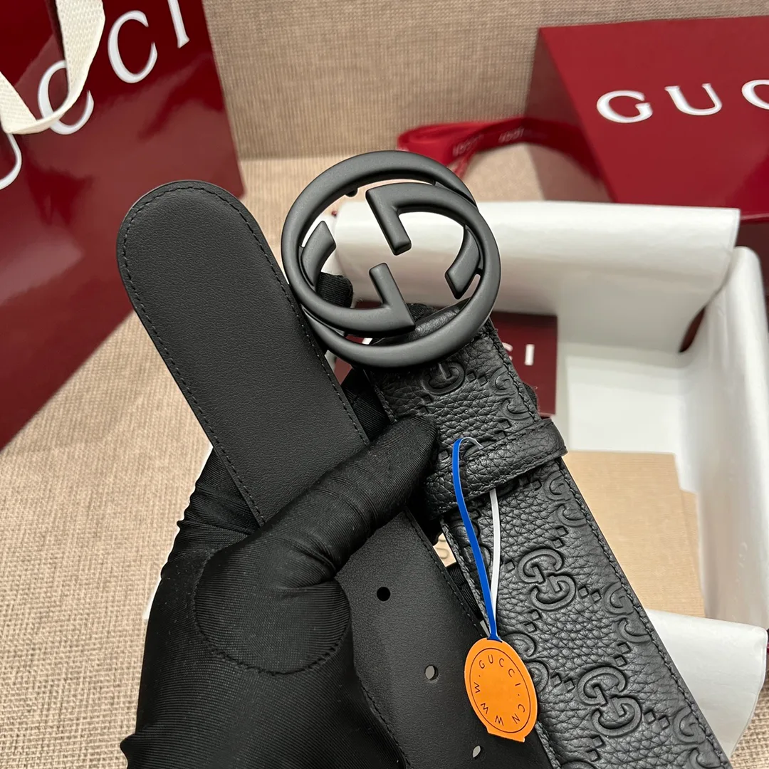 Ремни Gucci 513064