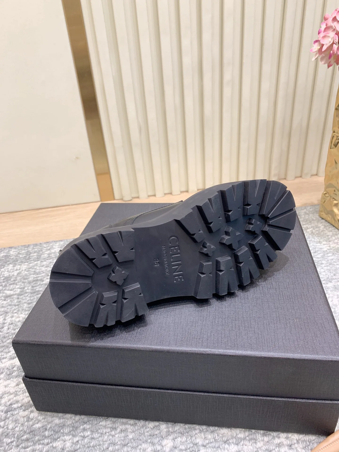 Лоферы И Мокасины Женские Celine 63694