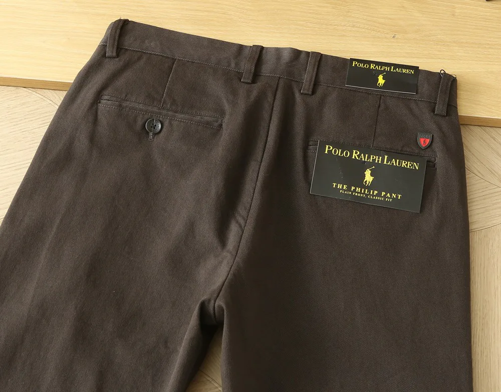 Брюки Мужские Ralph Lauren 17410535
