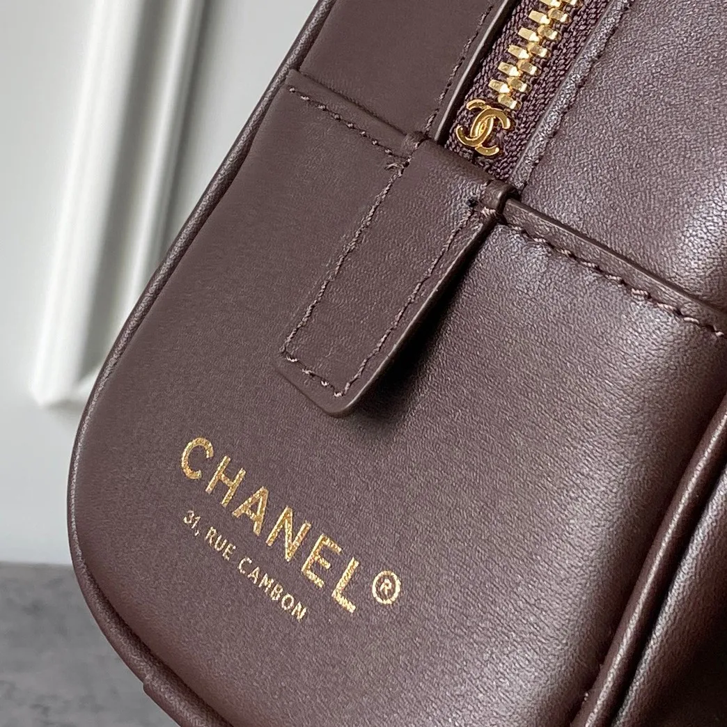 Классические Сумки Женские Chanel 18207876
