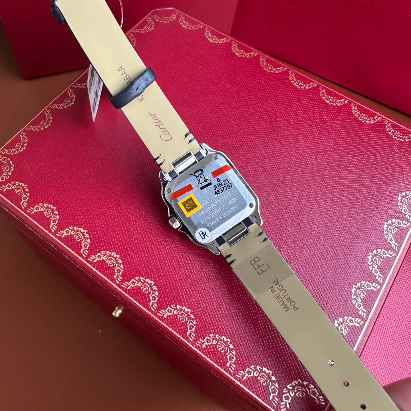 Часы Женские Cartier 11624325