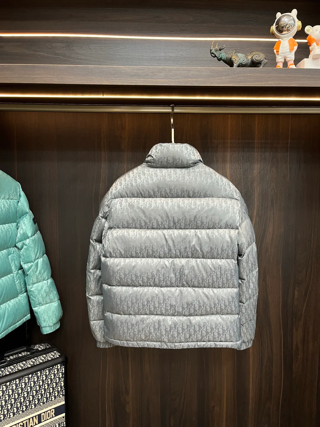 Куртки Мужские Christian Dior 626753