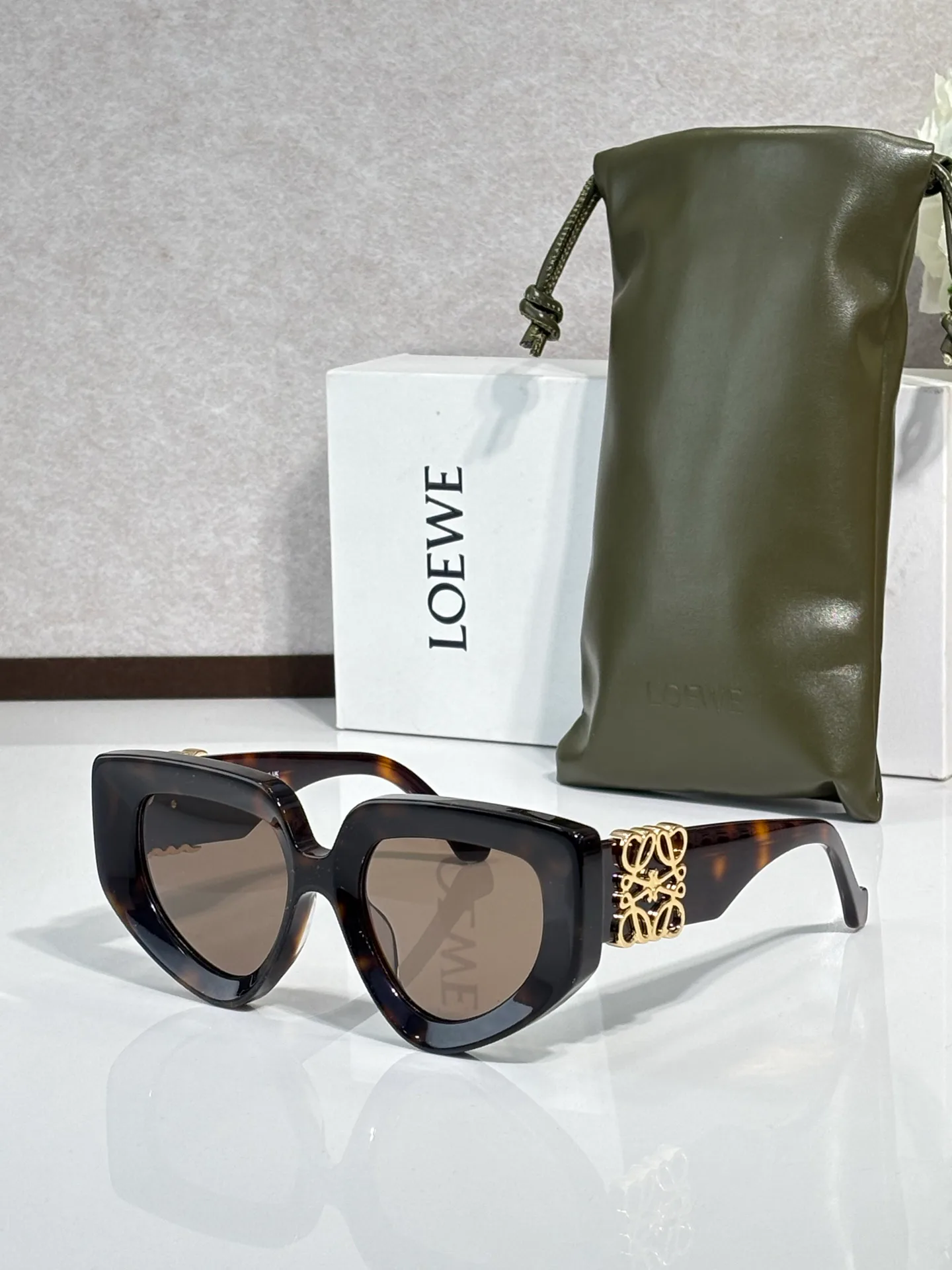 Очки Loewe 637431