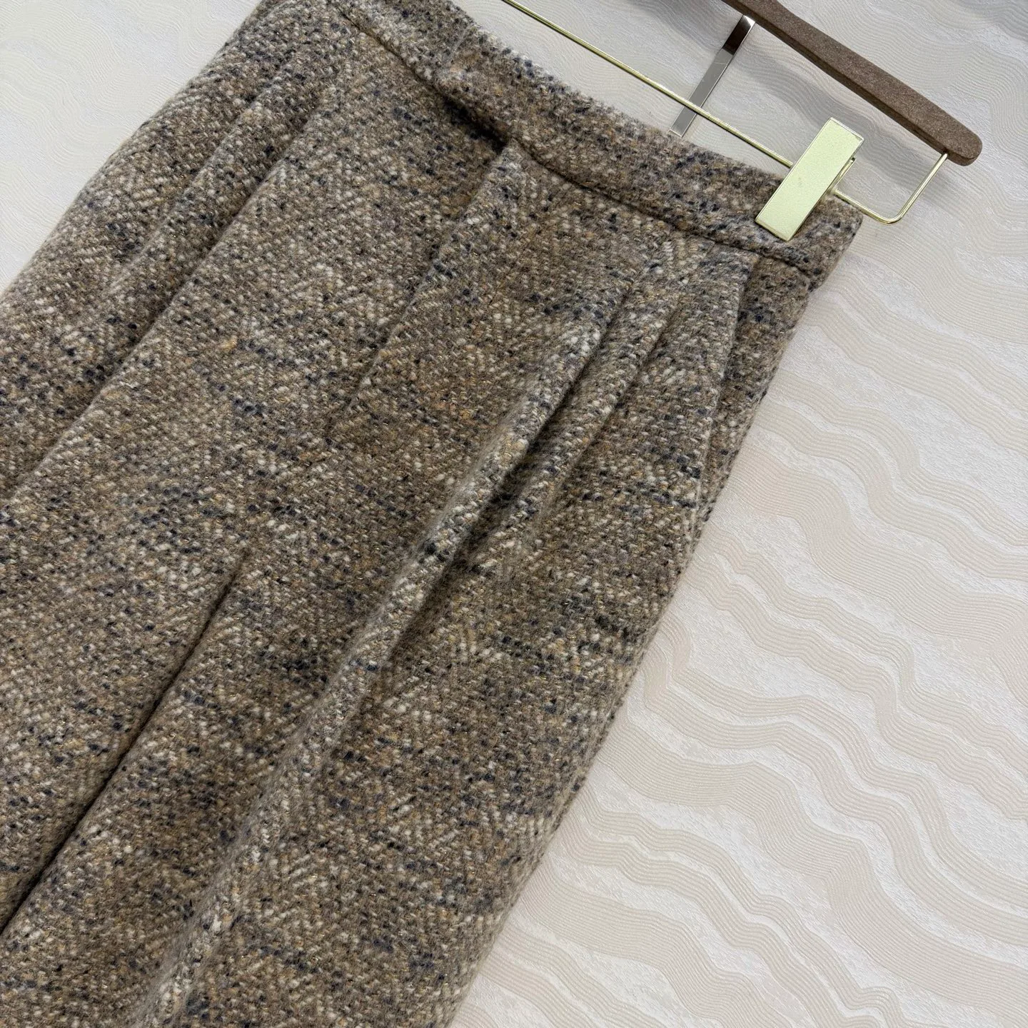 Брюки Женские Loro Piana 18200757