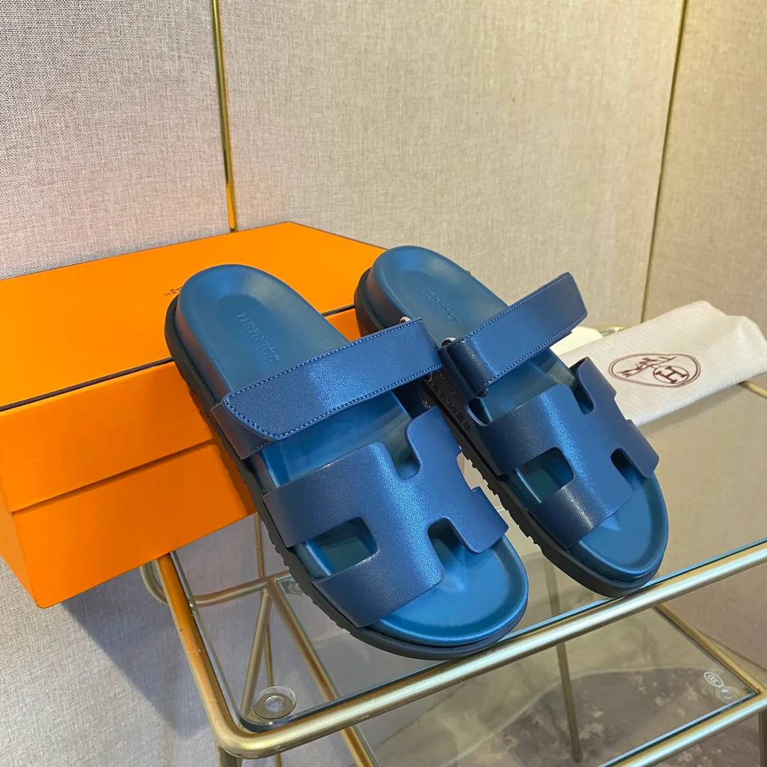 Сандалии Женские Hermes 18877026