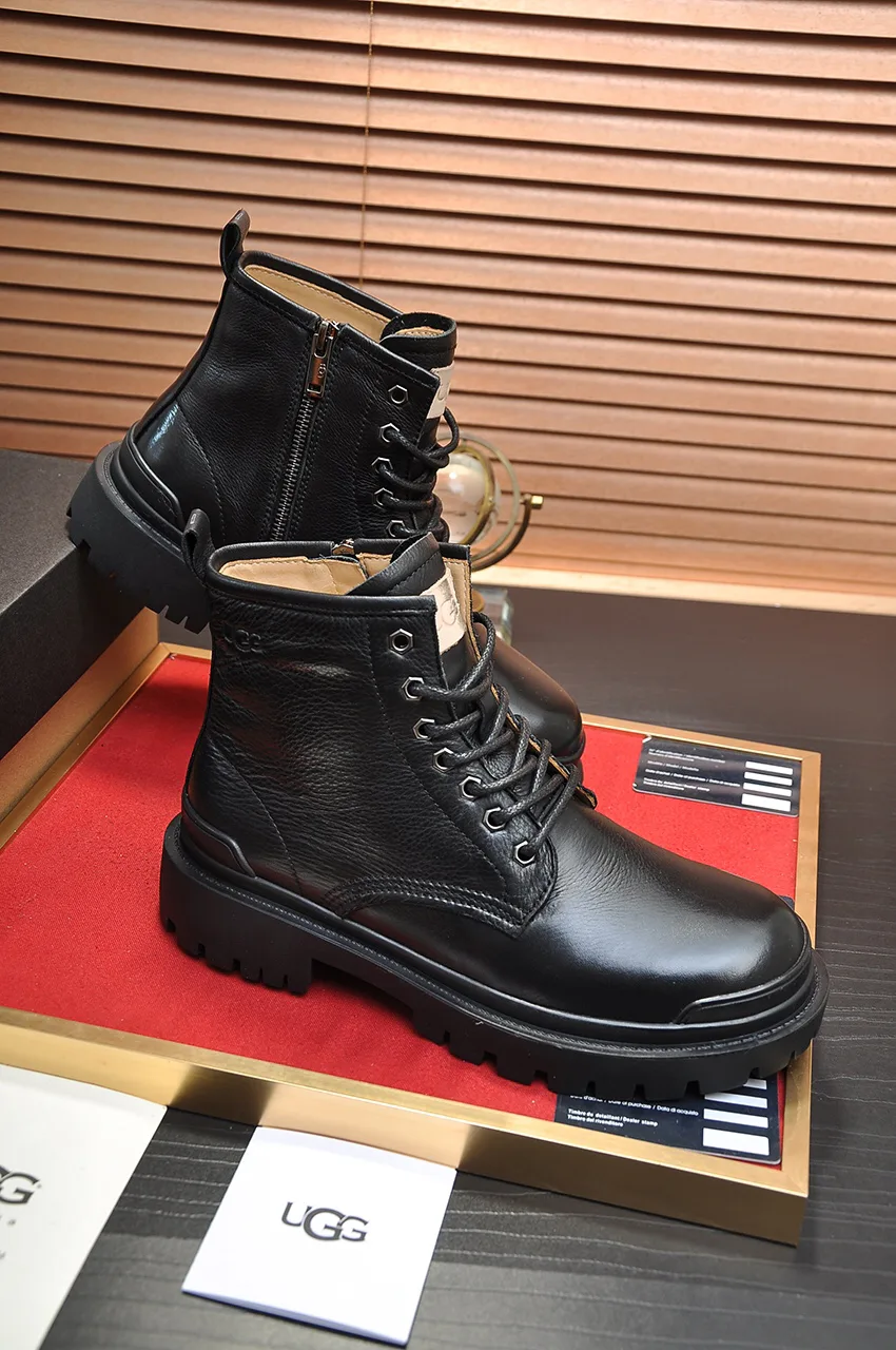 Ботинки Мужские Ugg 1845367