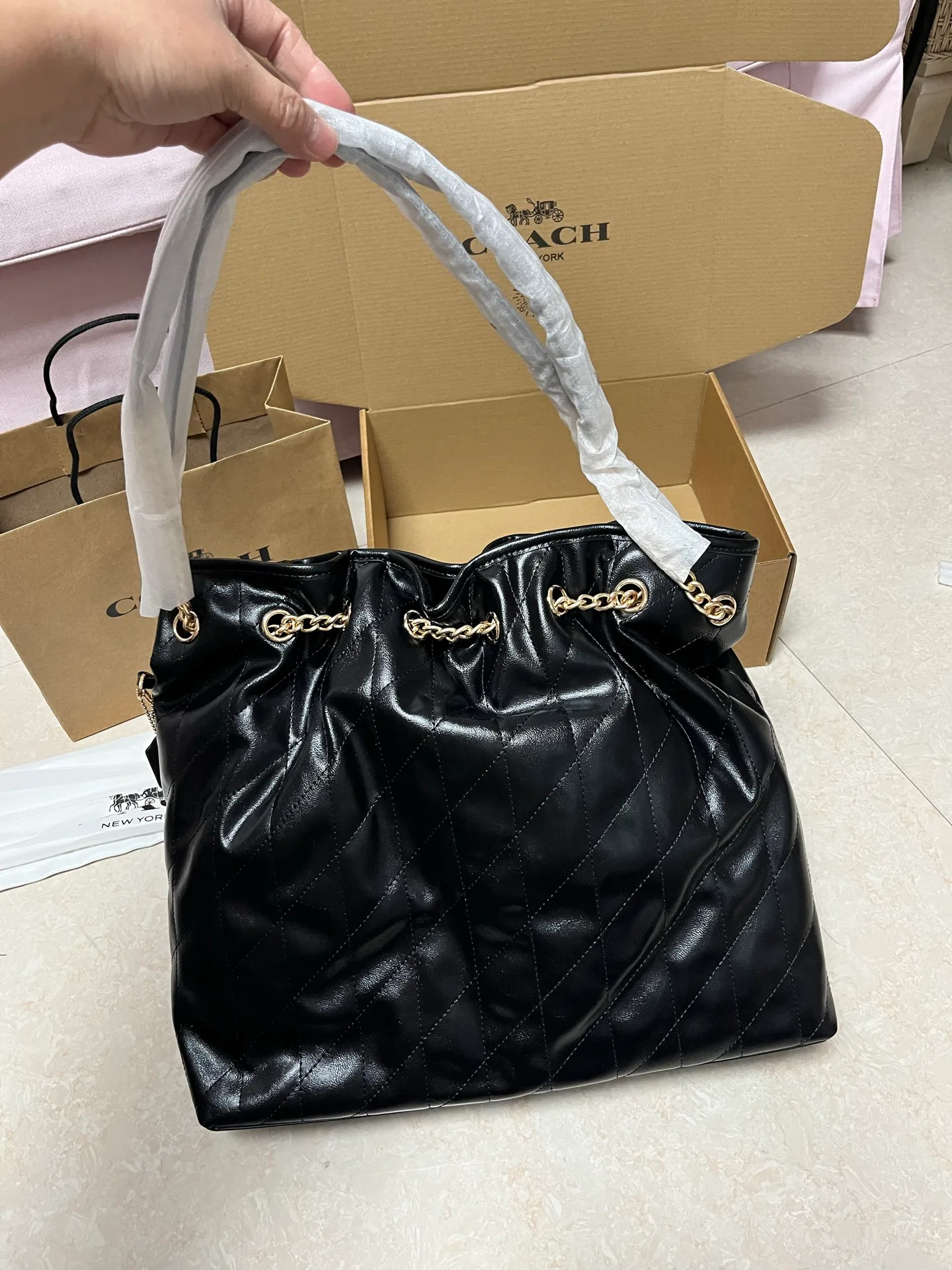 Классические Сумки Женские Coach 11603689
