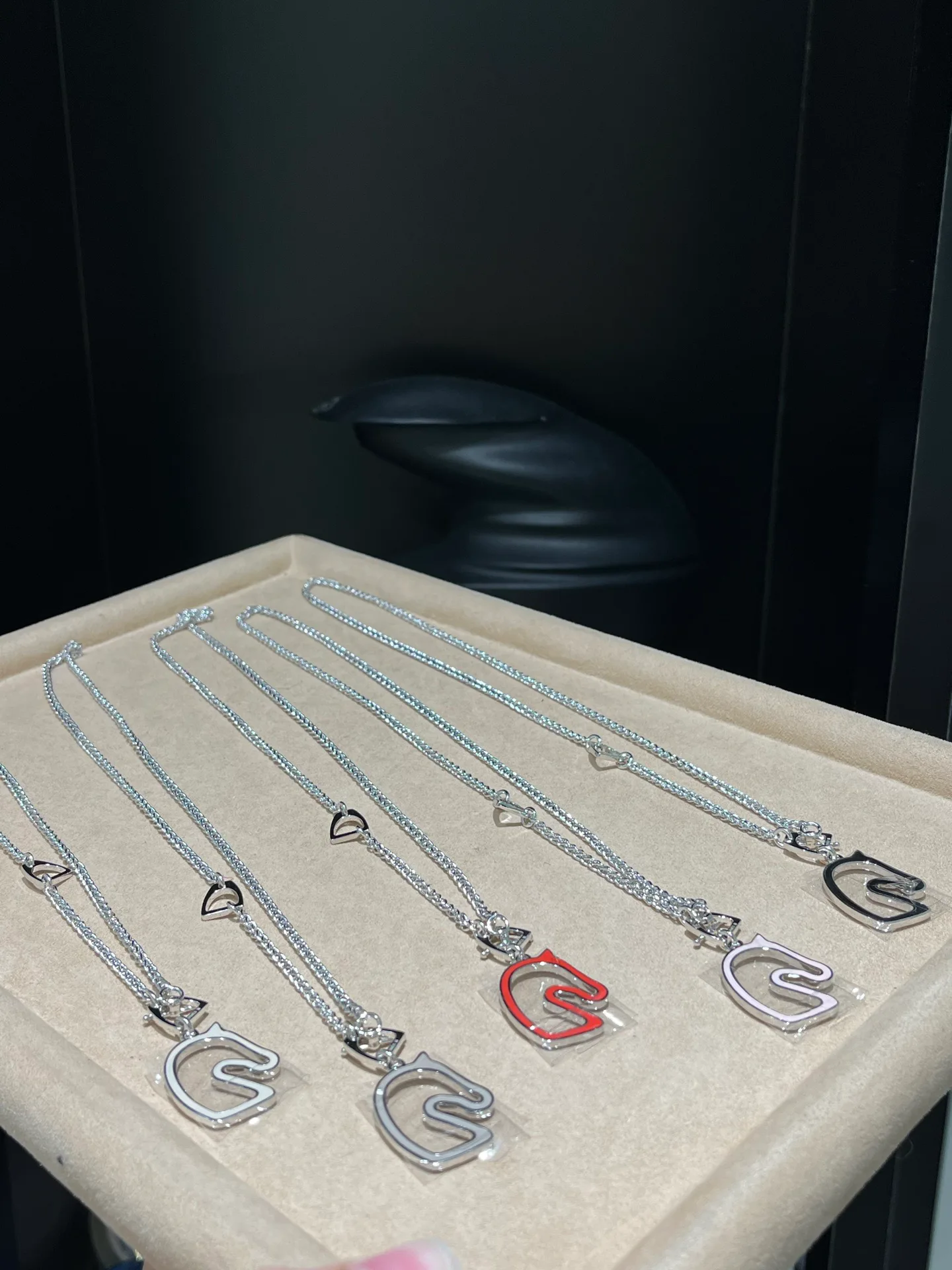 Бижутерия Hermes 11234146