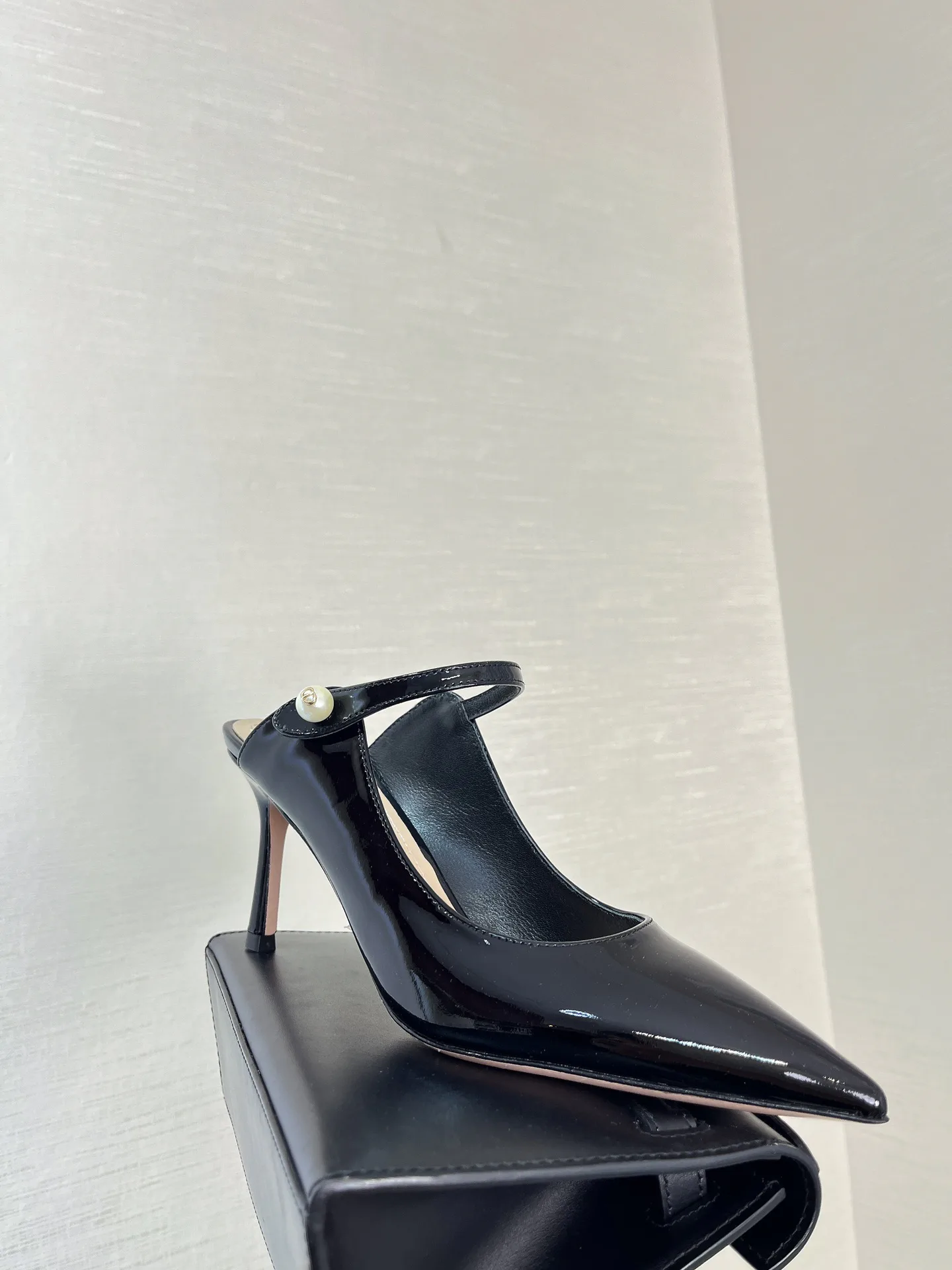 Туфли Женские Christian Dior 9397