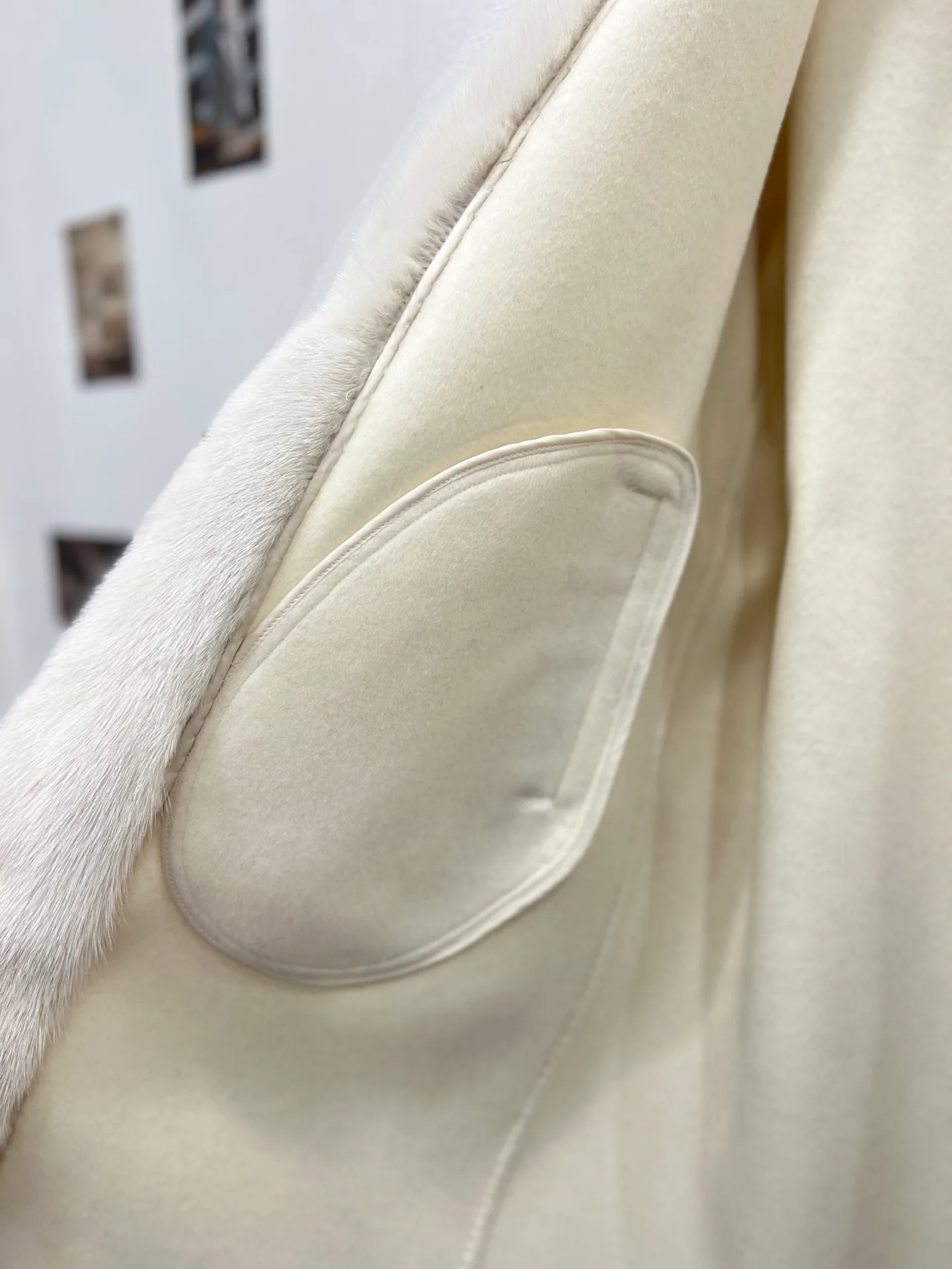 Шубы Женские Loro Piana 248428