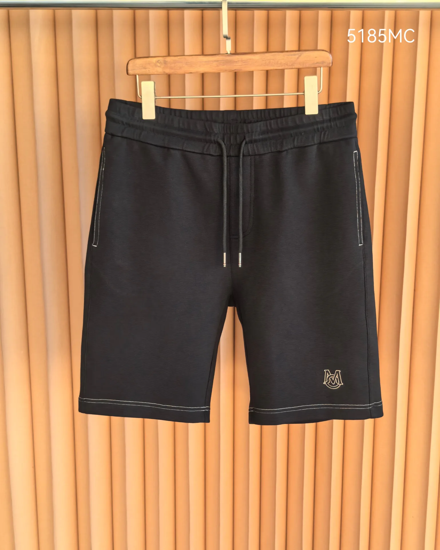 Шорты Мужские Moncler 10210243