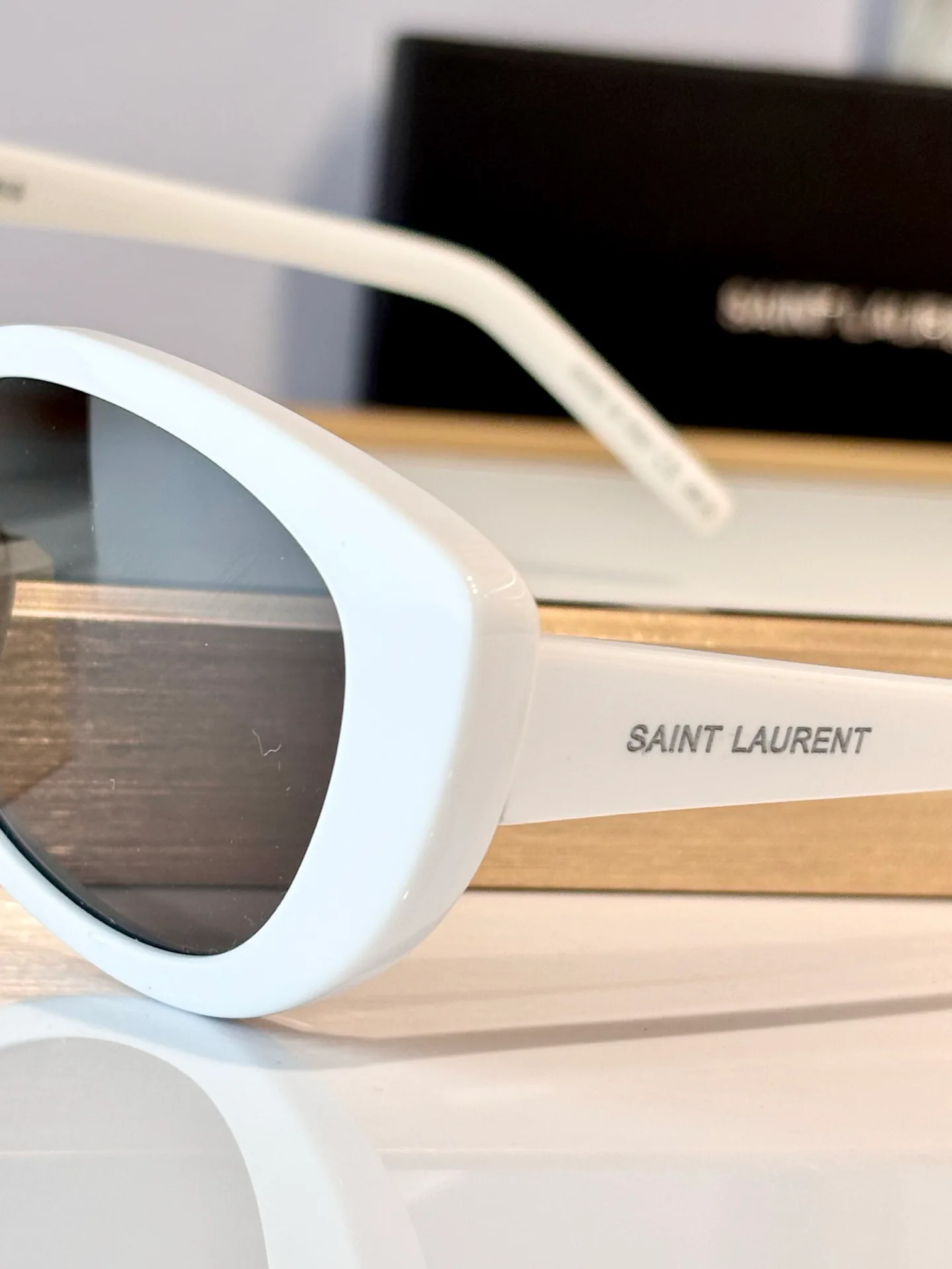 Очки Saint Laurent 13434103