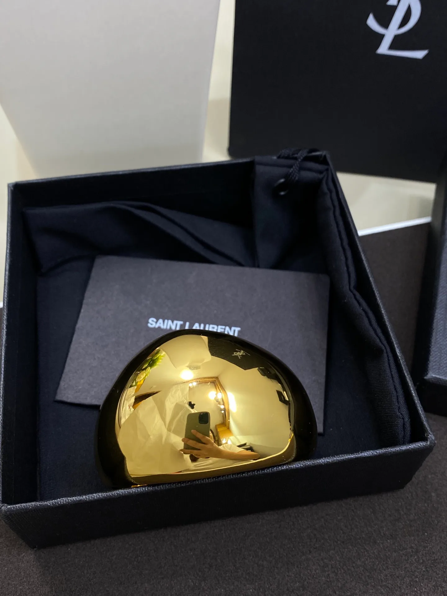 Бижутерия Saint Laurent 893974