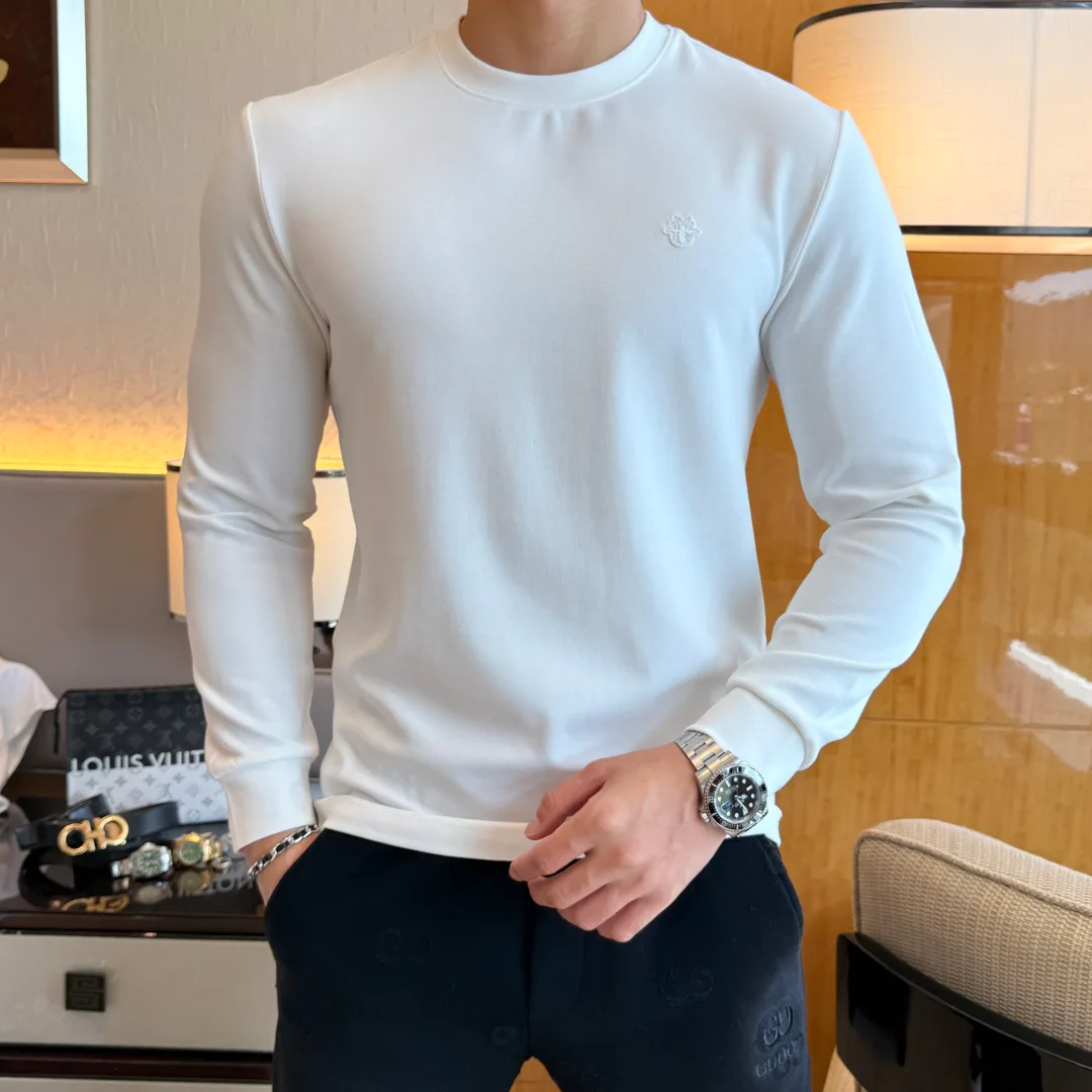 Лонгсливы Мужские Christian Dior 4511671