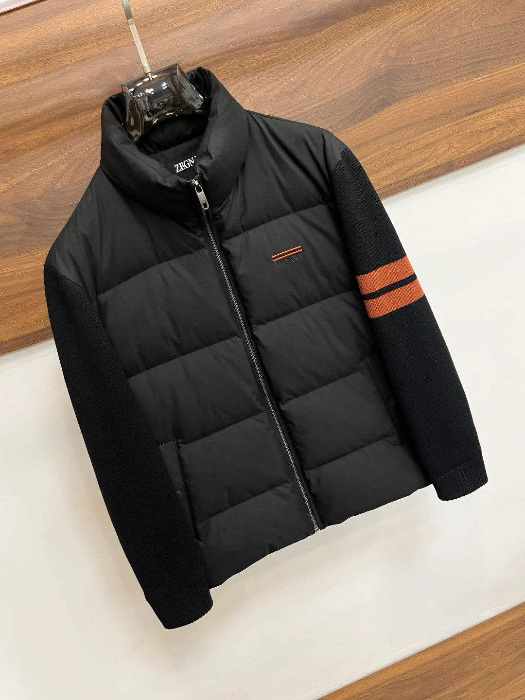 Куртки Мужские Zegna 285185