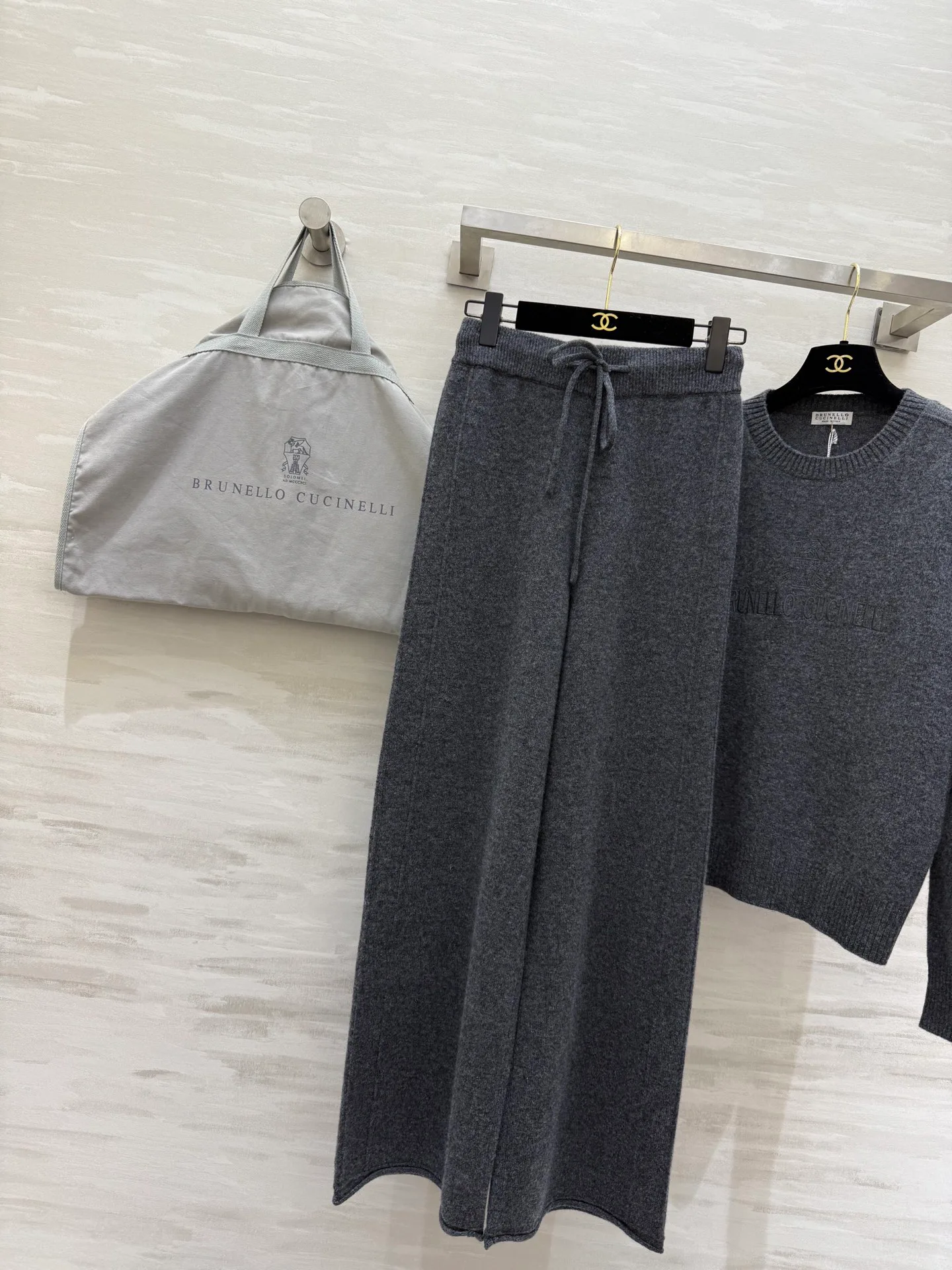 Костюмы Женские Brunello Cucinelli 773941